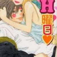  ����� Mainichi ga H Youbi <small>Story & Art</small> 